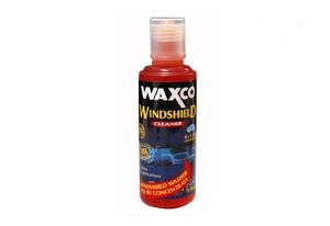 Waxco Windshield Cleaner 150Ml