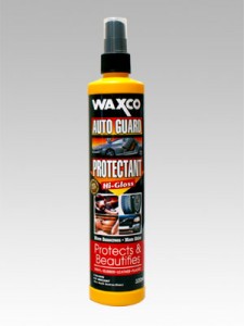 Waxco Auto Guard Protection