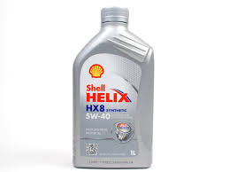 Shell Helix Hx 8 5/30 1L