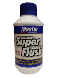 Master Super Flush 300Ml