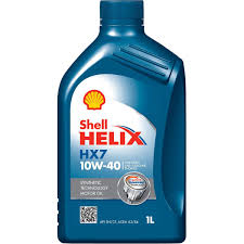Shell Helix 10/40 1L